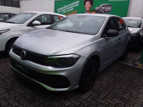 VOLKSWAGEN POLO 1.0 MPI TRACK MANUAL VOLKSWAGEN POLO 1.0 MPI TRACK MANUAL